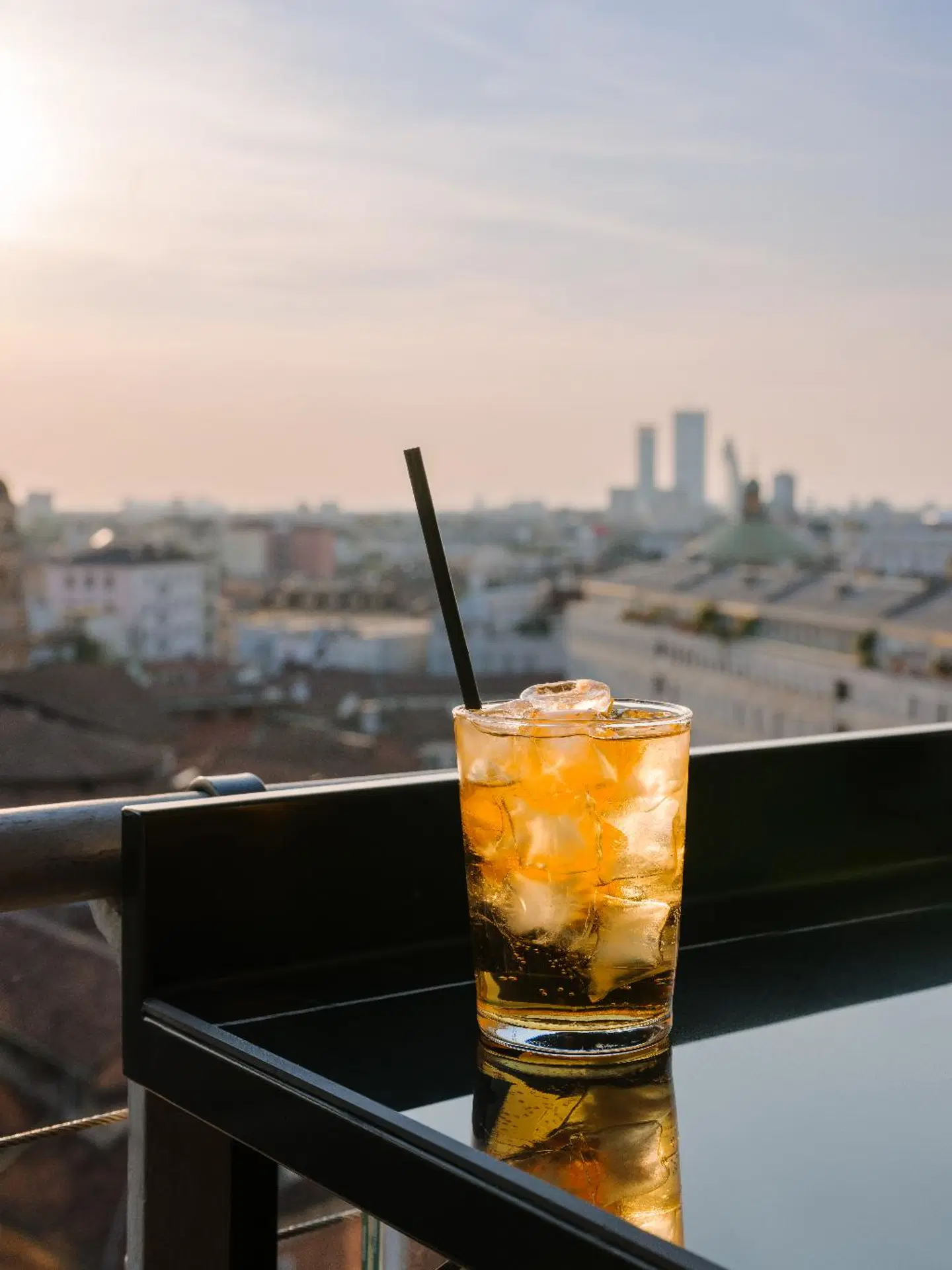 The Square Milano Duomo TERRACE