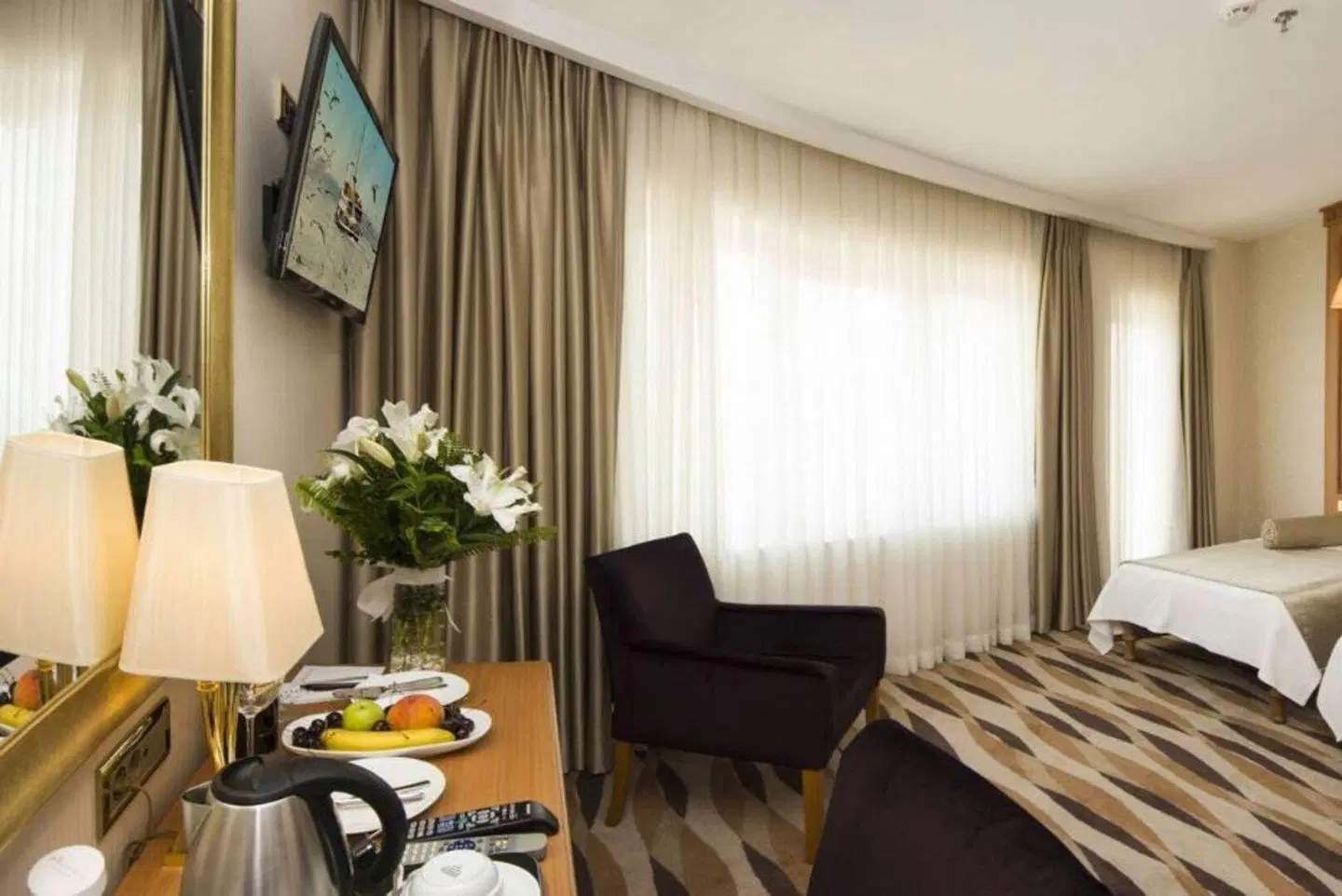 Aprilis Hotel ROOM_EXAMPLE