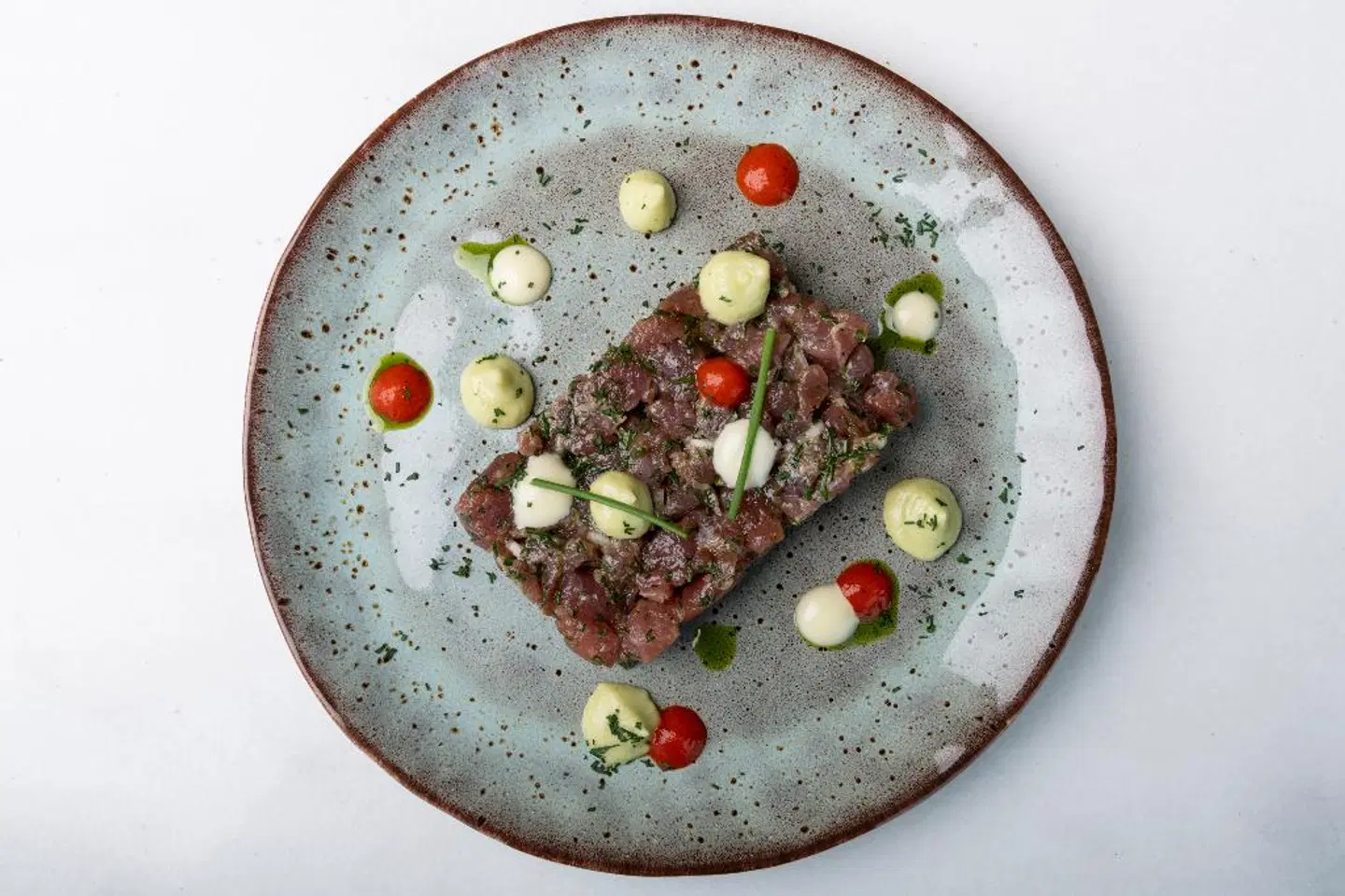 Ftelia Bay Restaurant