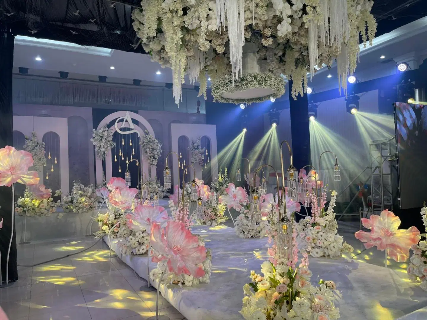 Sao Mai Hotel GARDEN