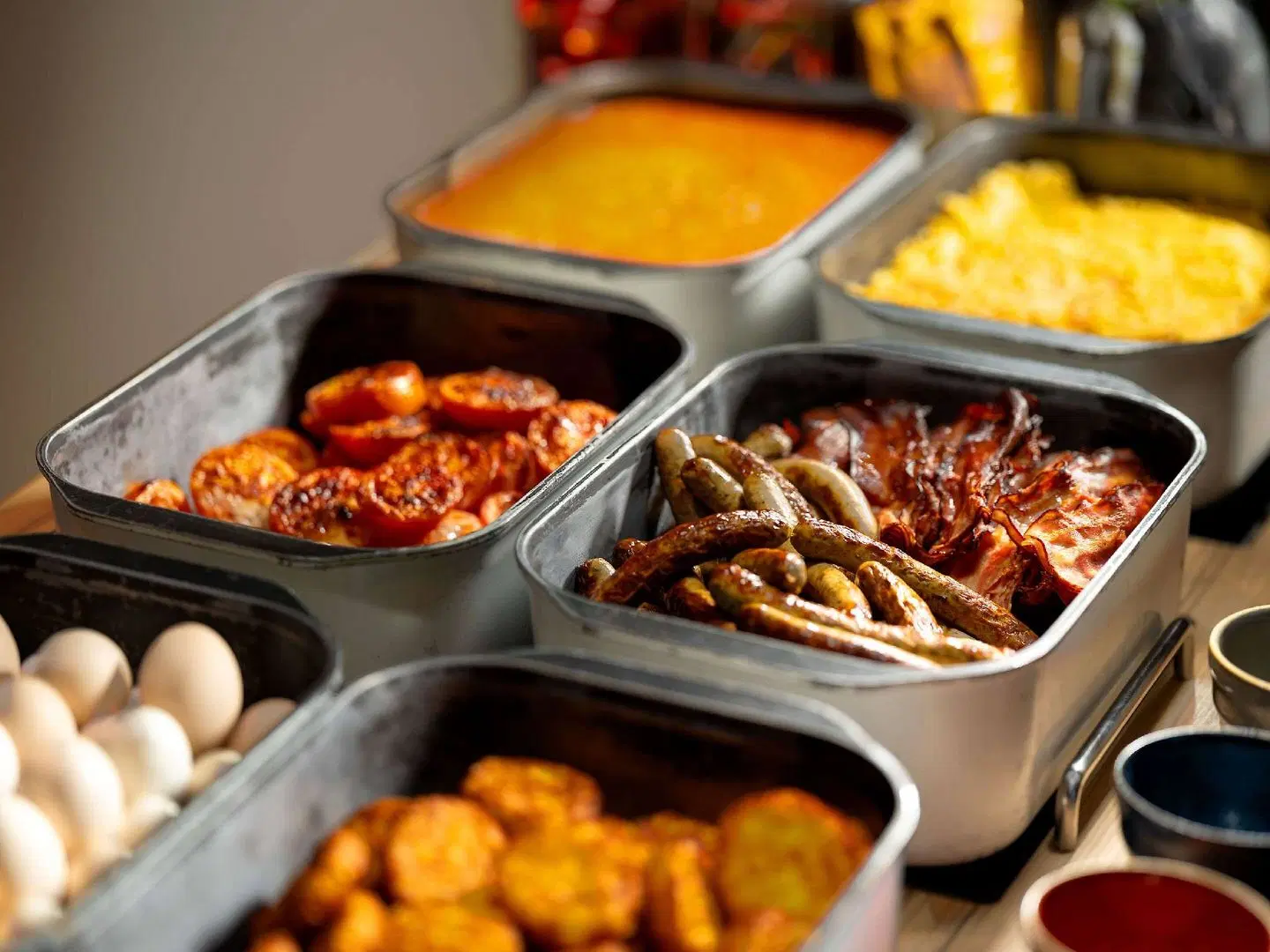 Clarion Hotel Vienna South Restaurant