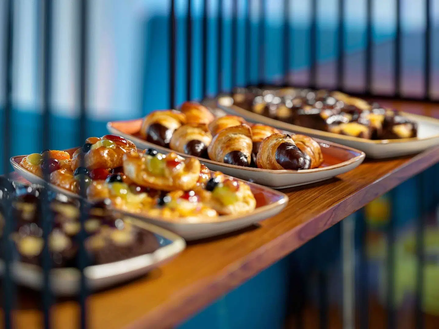 Clarion Hotel Vienna South Restaurant