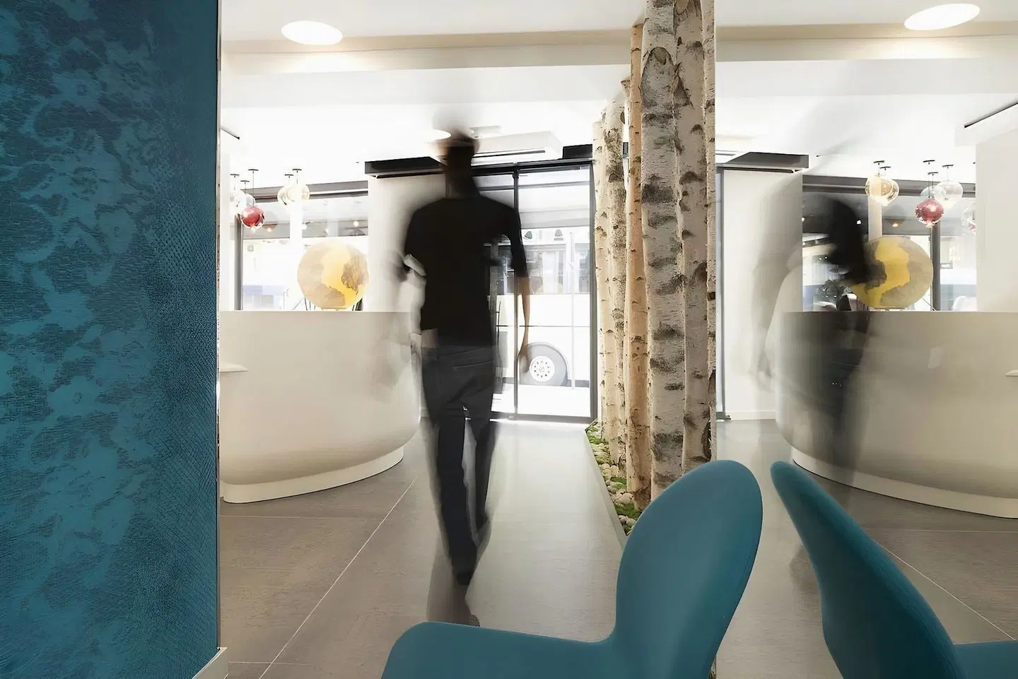 Chavanel LOUNGE_LOBBY