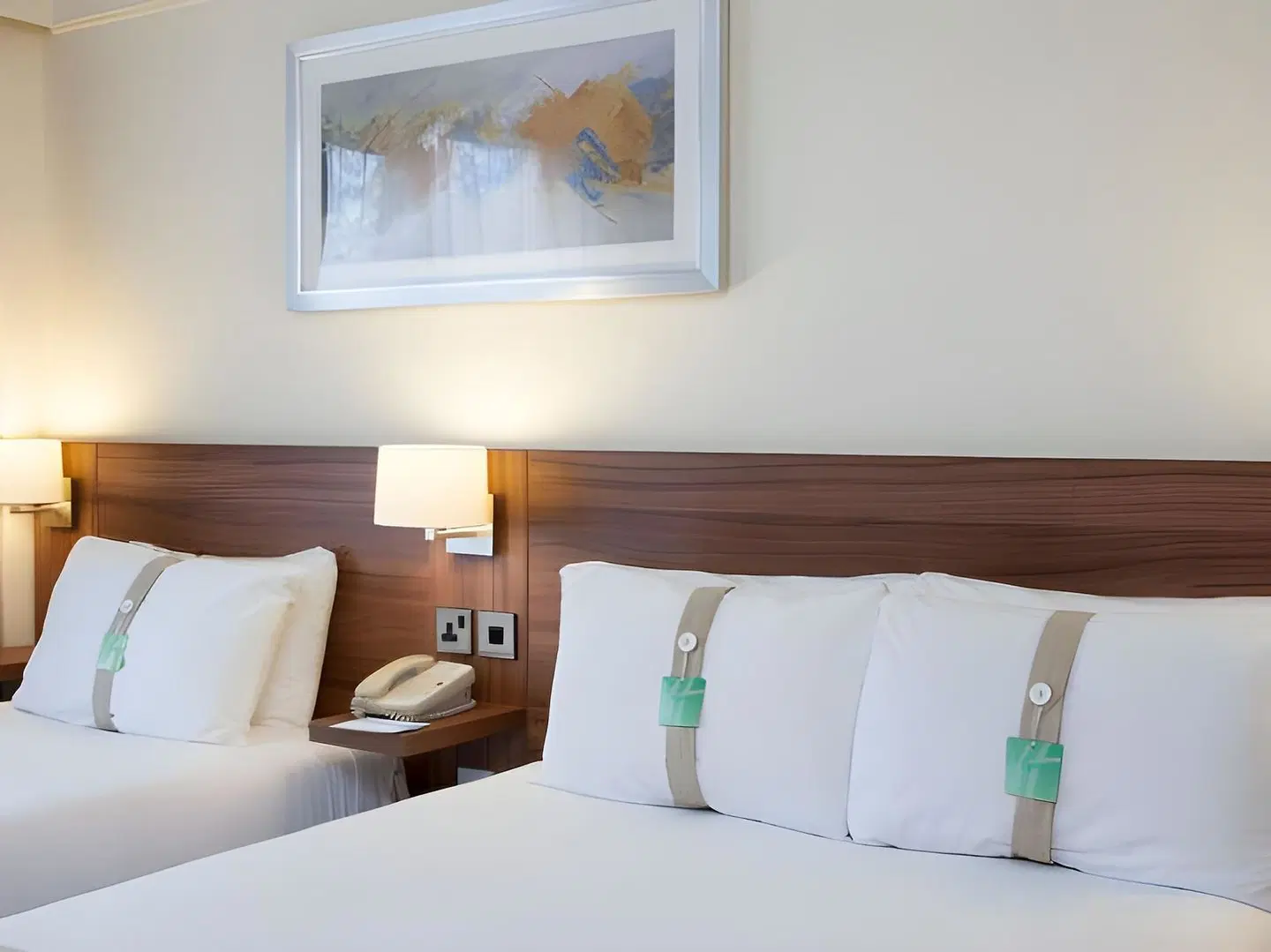 Holiday Inn Stoke on Trent M6, Jct.15 by IHG ROOM_EXAMPLE