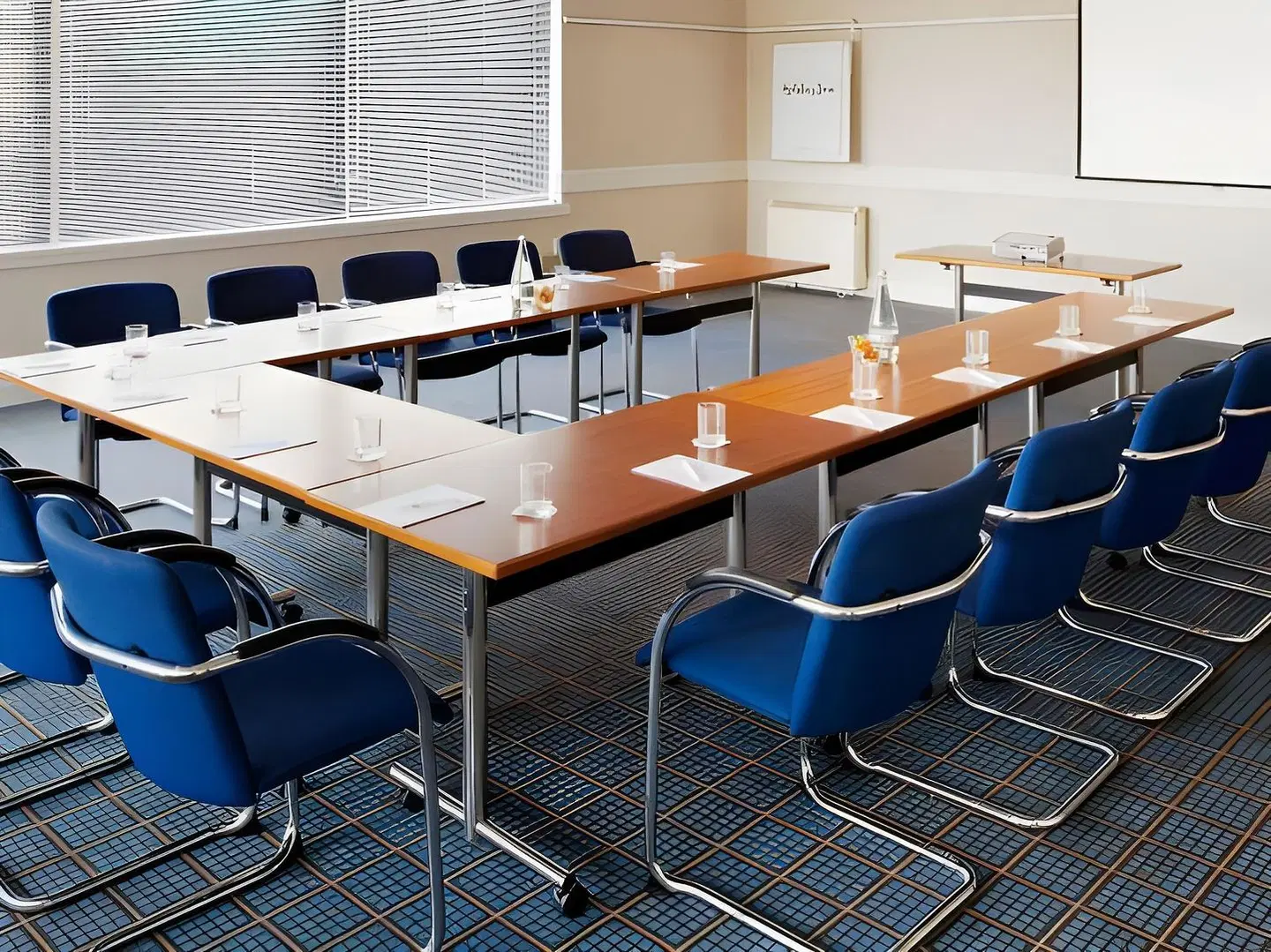 Holiday Inn Stoke on Trent M6, Jct.15 by IHG CONFERENCE