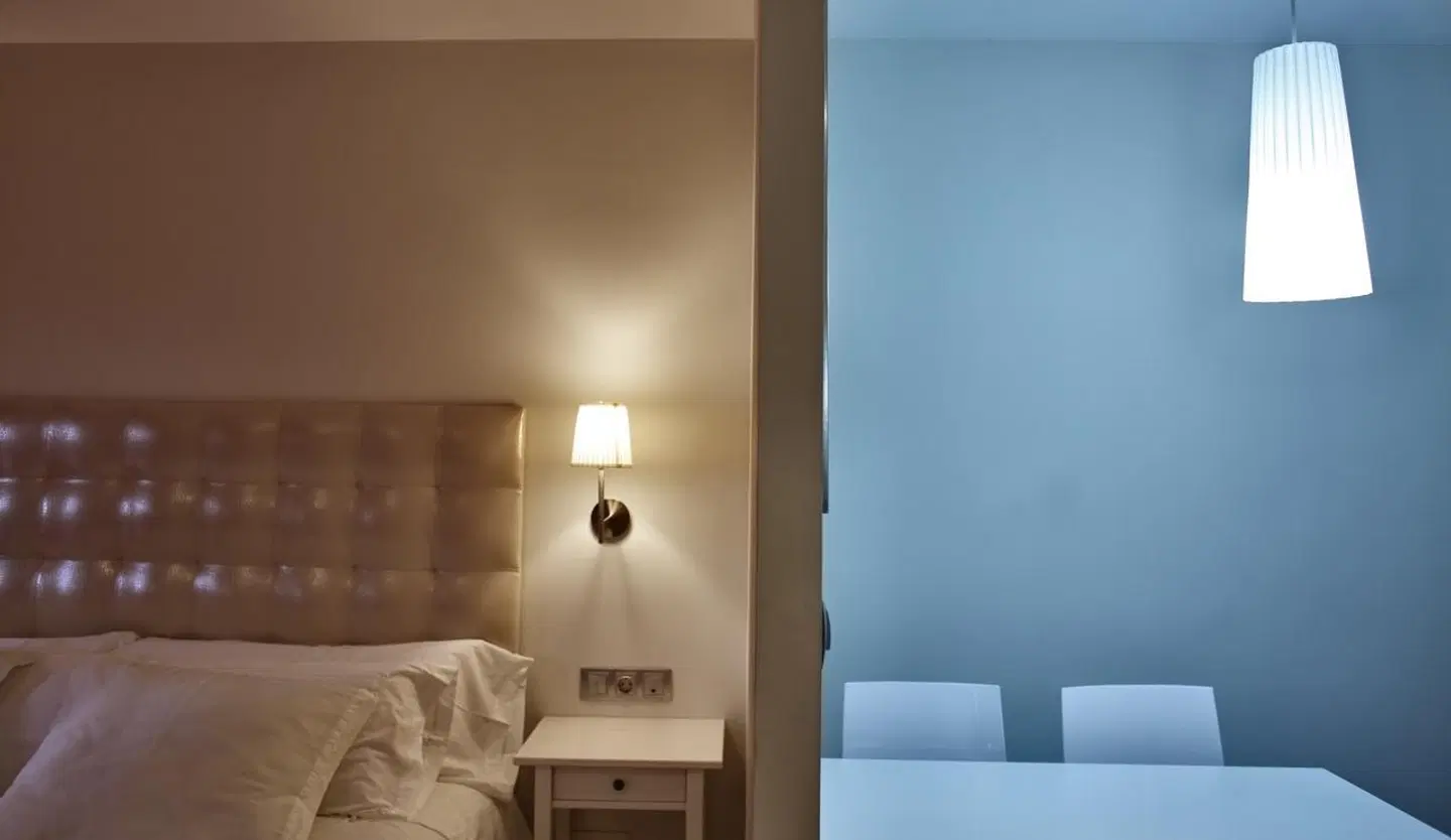 Apartamentos El Caserio ROOM_EXAMPLE