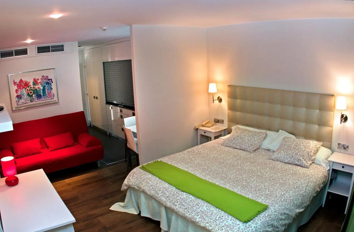 Apartamentos El Caserio ROOM_EXAMPLE