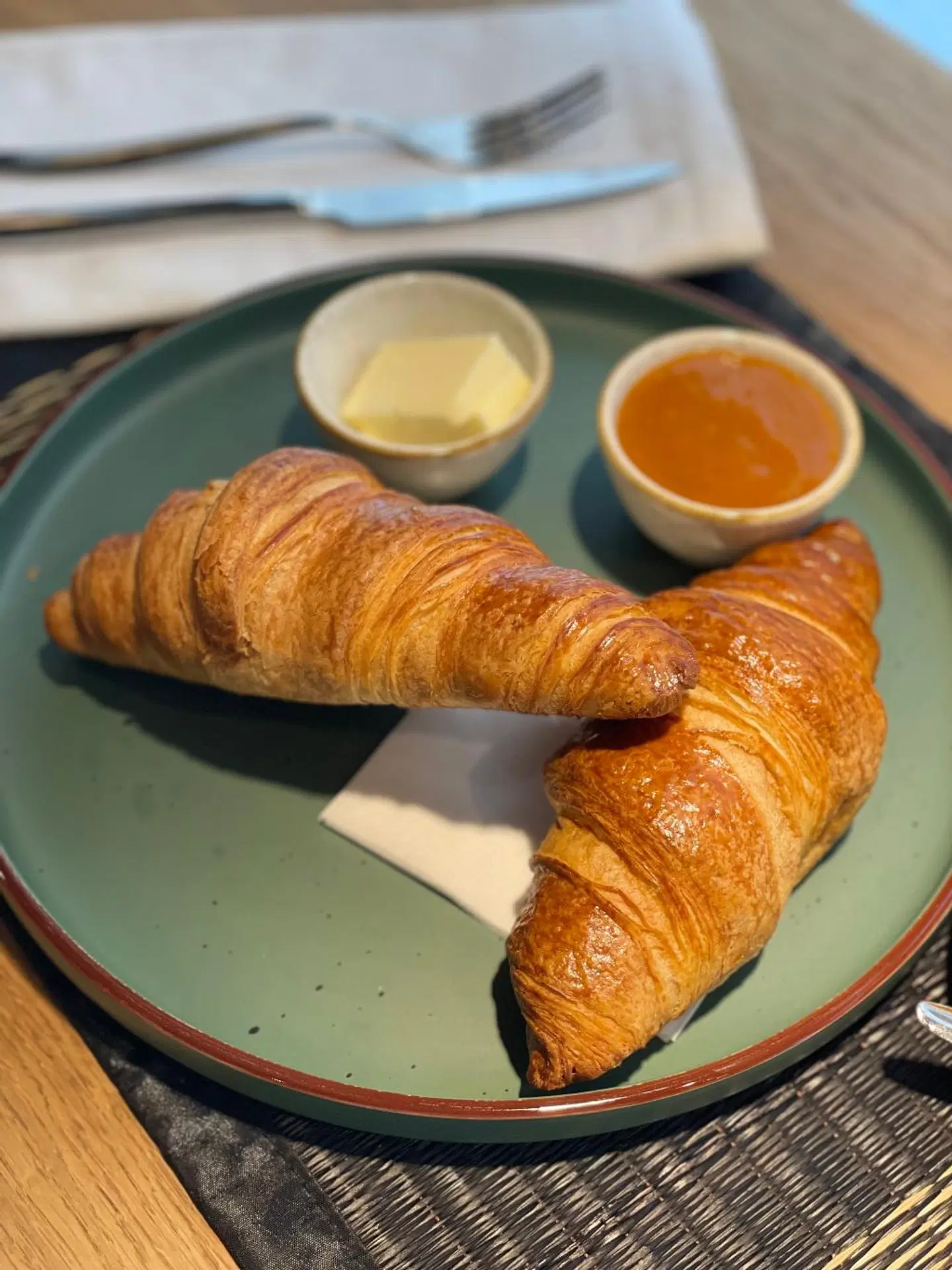 Vagabond Broadway RESTAURANT