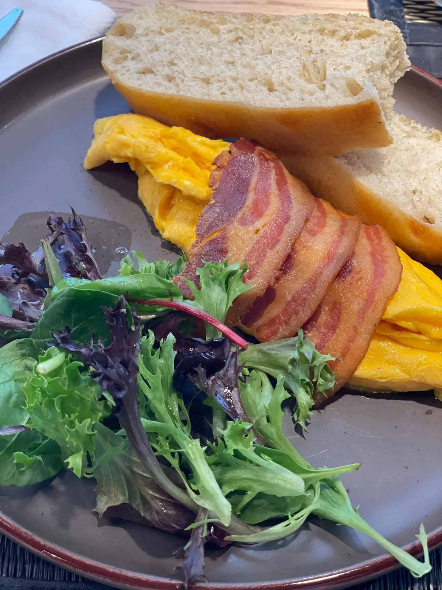 Vagabond Broadway ANIMAL