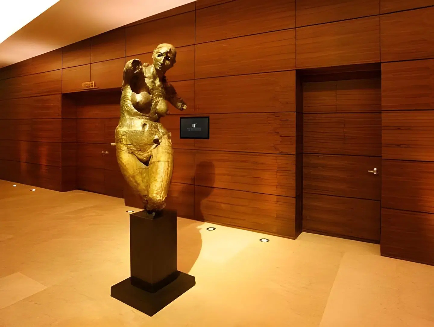 JW Marriott Hotel Mexico City Santa Fe HEALTH_BEAUTY