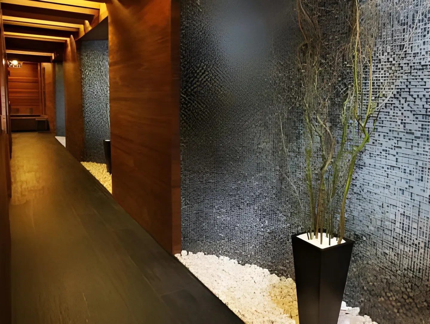 JW Marriott Hotel Mexico City Santa Fe HEALTH_BEAUTY