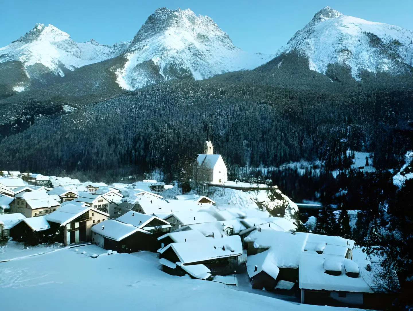 Belvédère LANDSCAPE