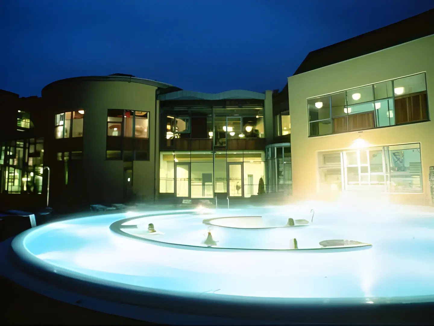 Belvédère HEALTH_BEAUTY