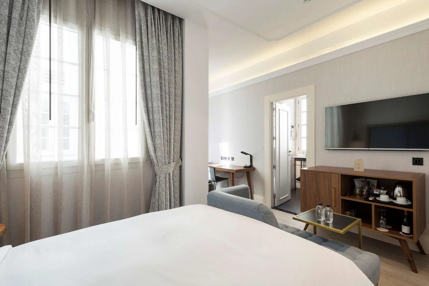 DoubleTree by Hilton Madrid-Prado ROOM_EXAMPLE
