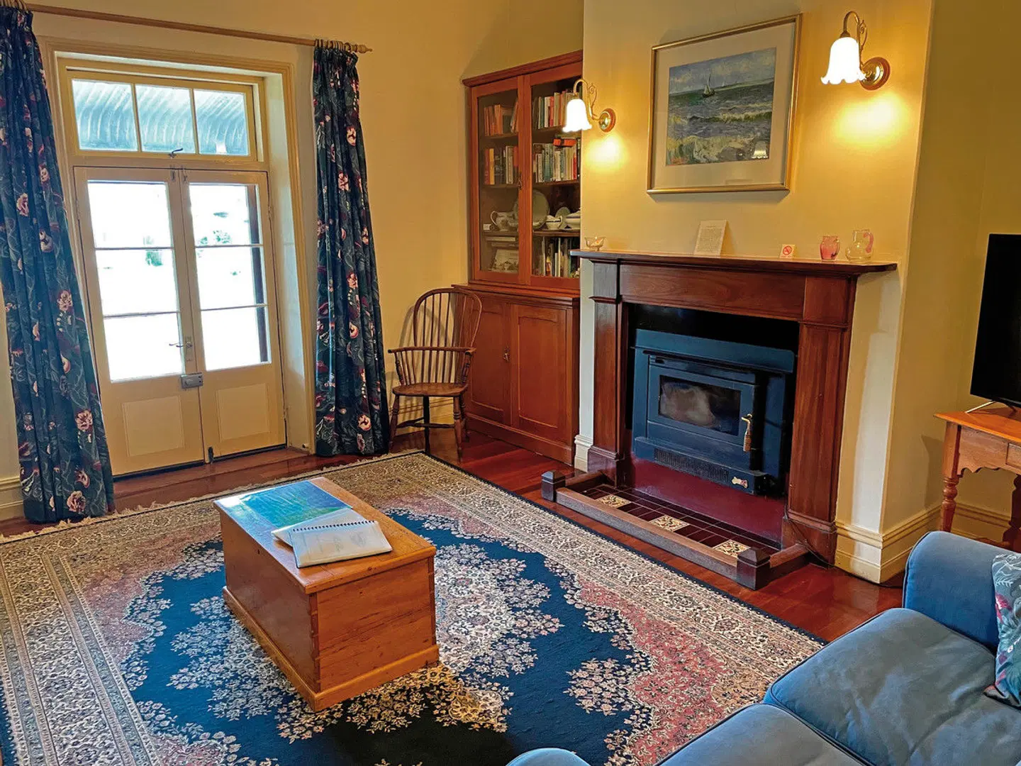 Robe House ROOM_EXAMPLE