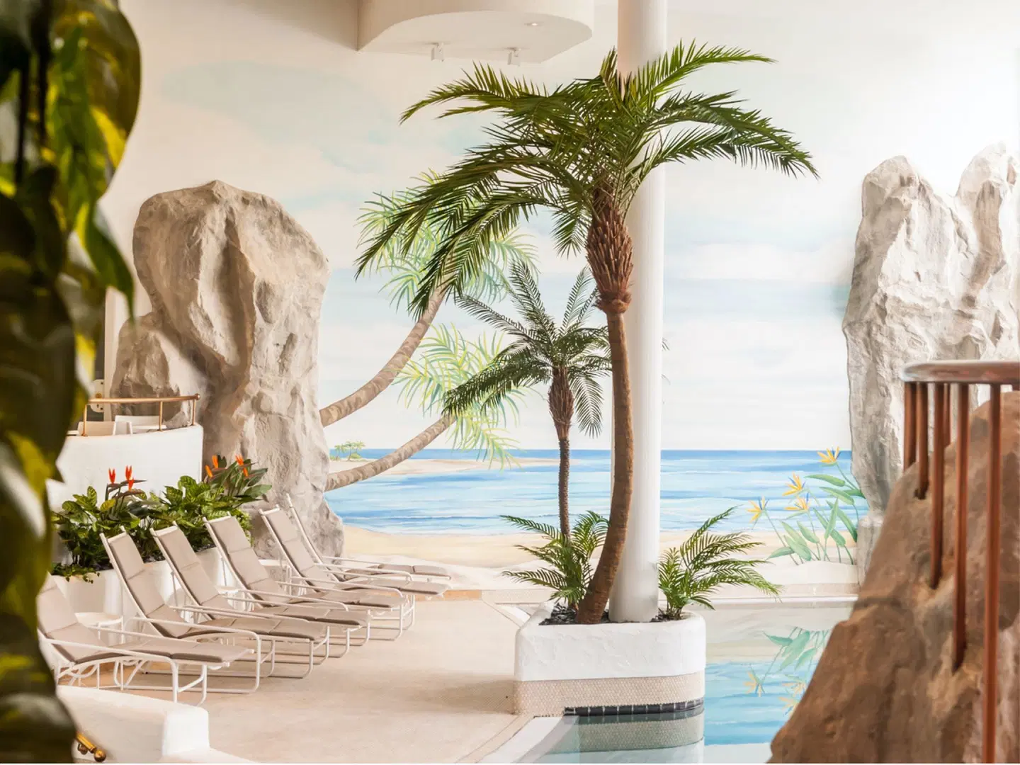 Hotel Frankenland HEALTH_BEAUTY