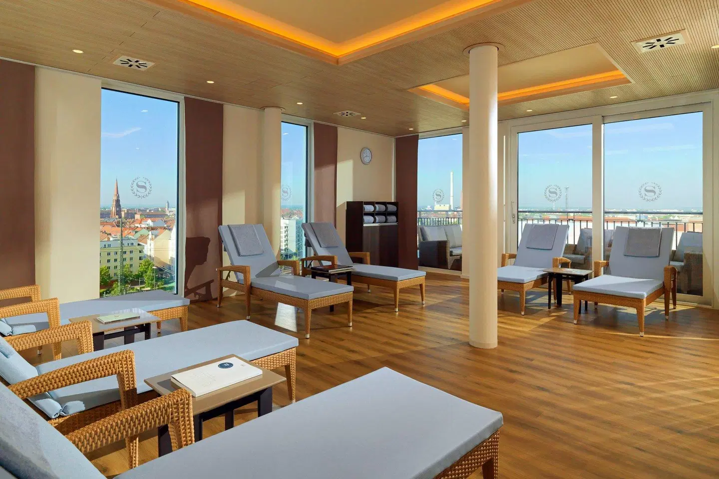 Sheraton Carlton Nuernberg ROOM_EXAMPLE