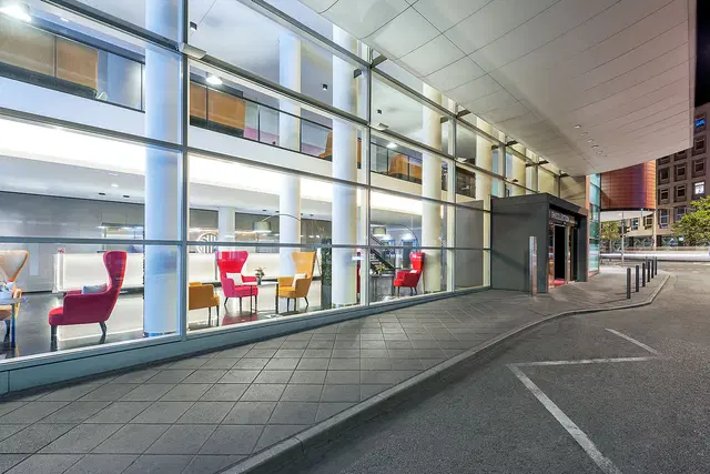 Avani Frankfurt City Hotel LOUNGE_LOBBY