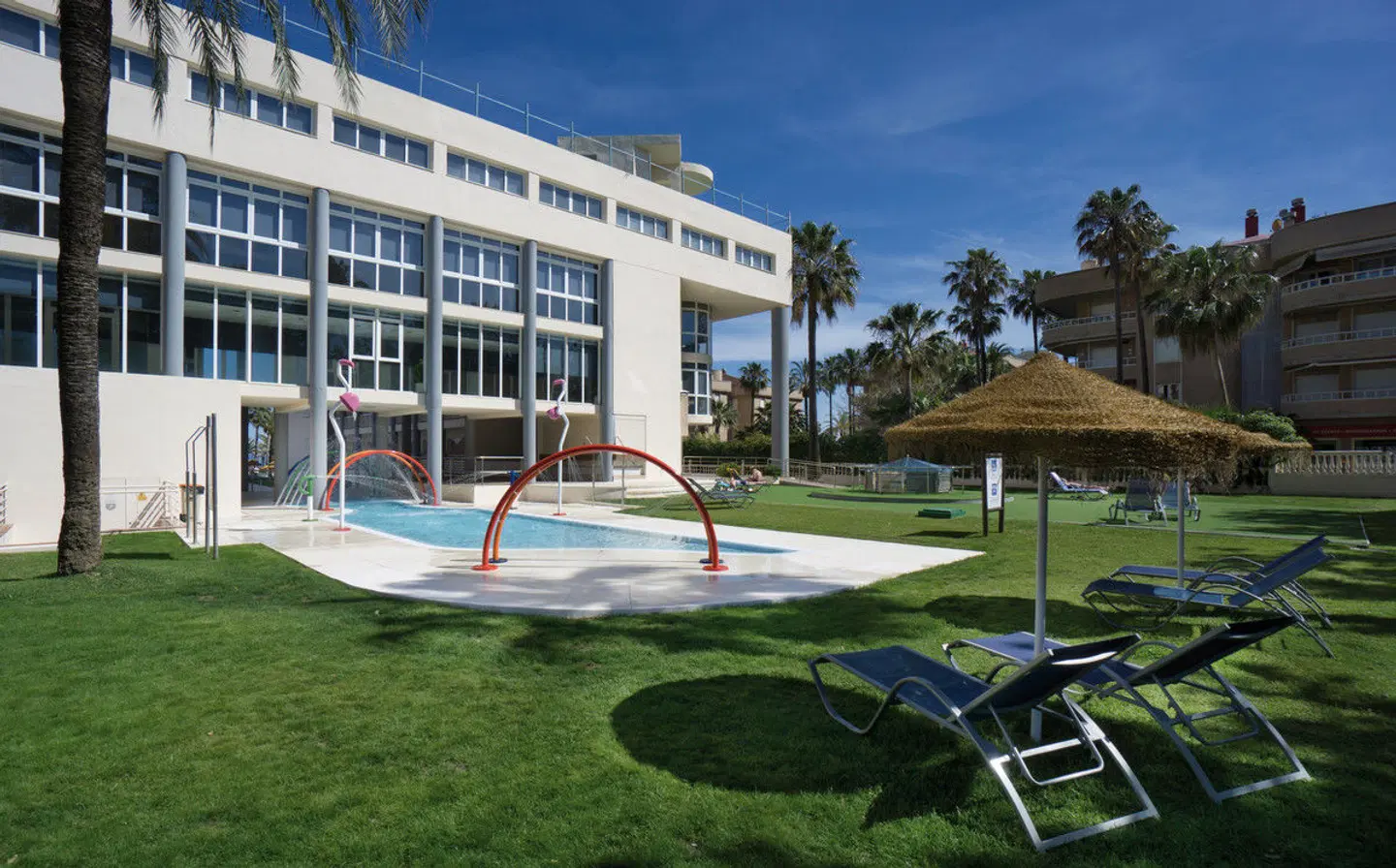 Pez Espada SPORTS_AND_LEISURE