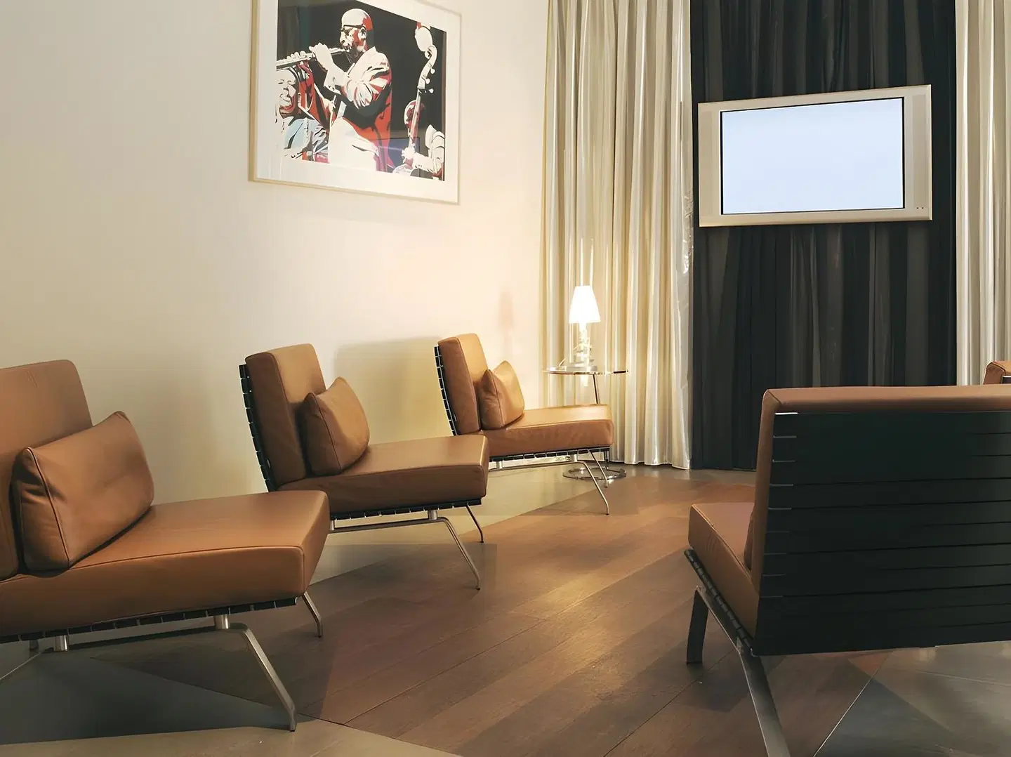 Select Rive Gauche ROOM_EXAMPLE