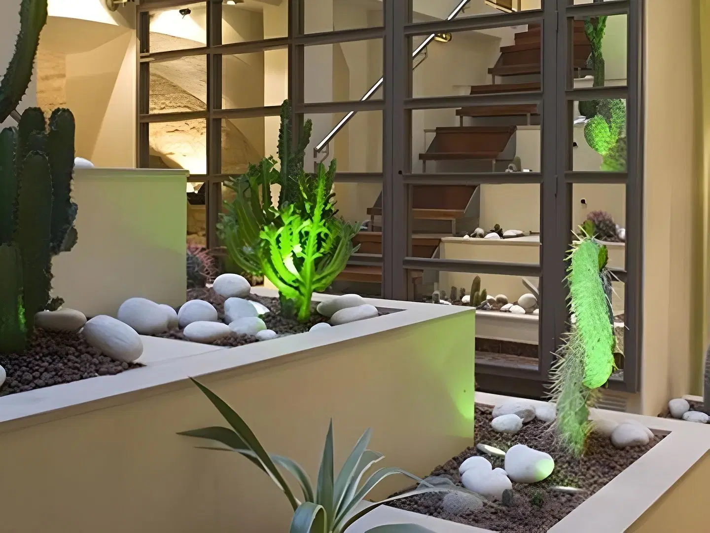 Select Rive Gauche LOUNGE_LOBBY