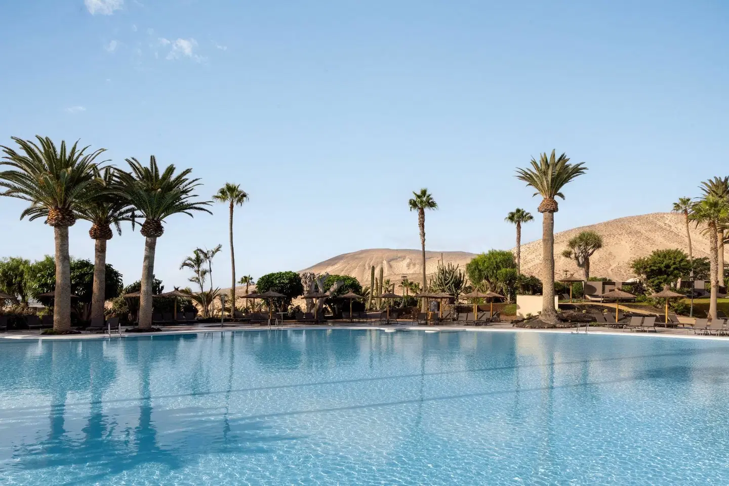Paradisus by Meliá Fuerteventura OUTDOOR_POOL