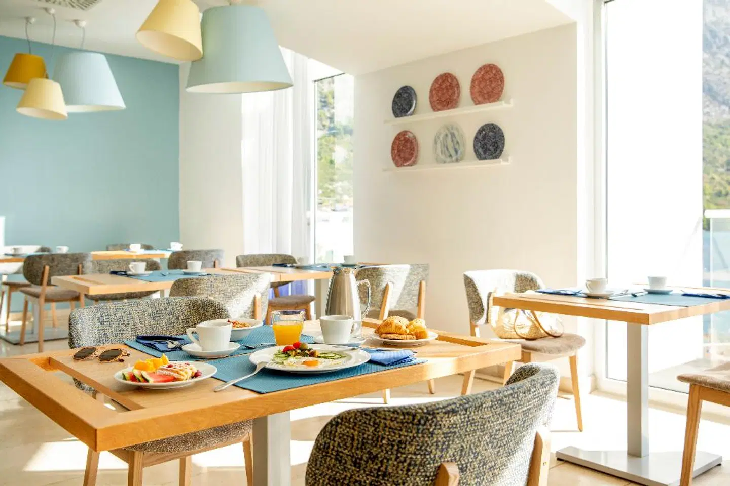 TUI BLUE Makarska Restaurant