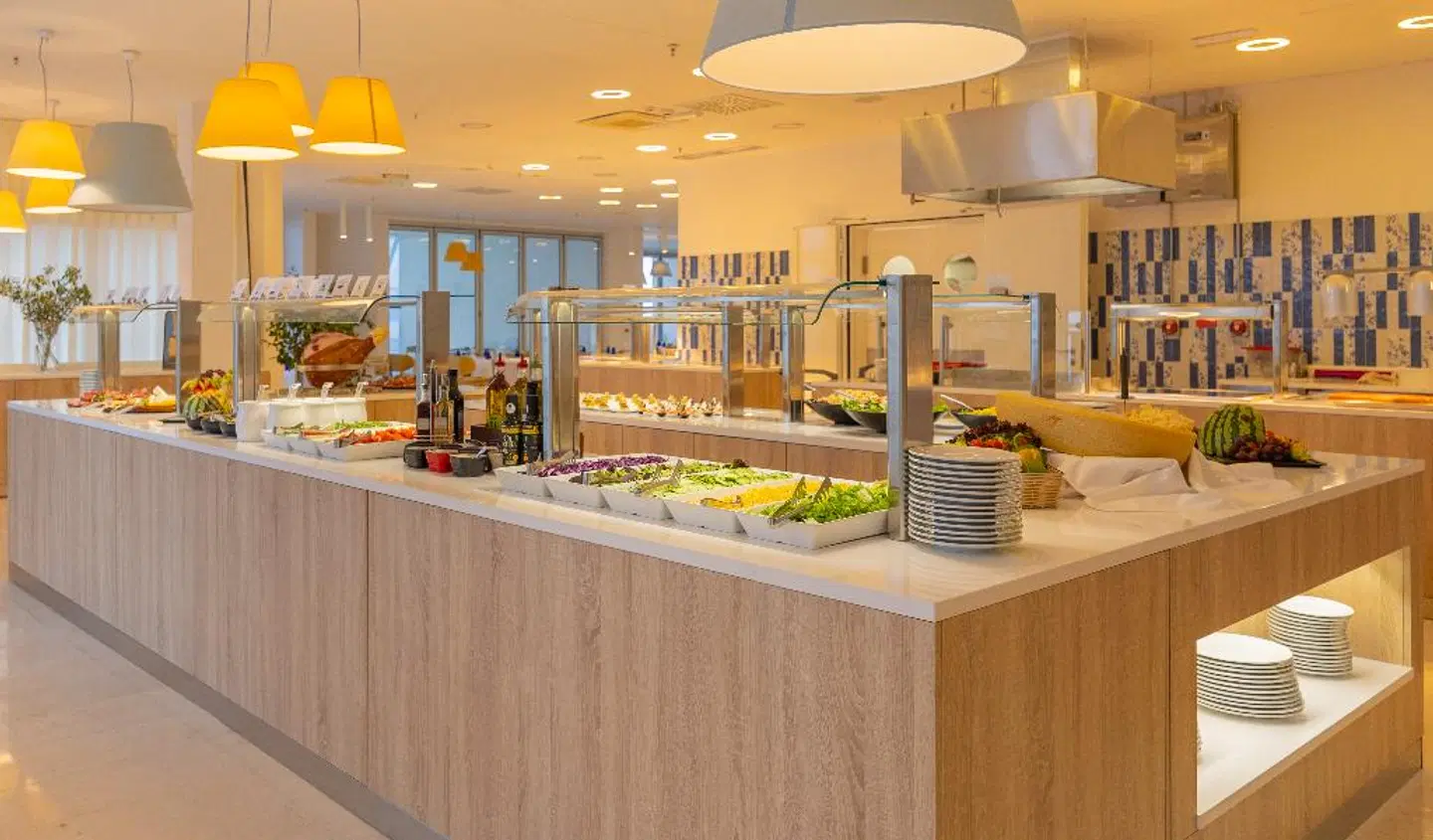 TUI BLUE Makarska Bar