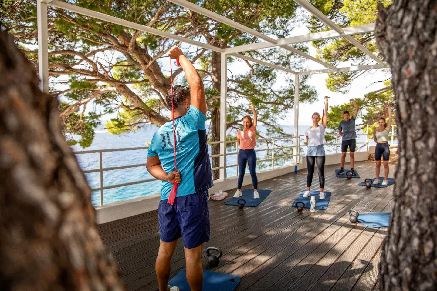 TUI BLUE Makarska PEOPLE