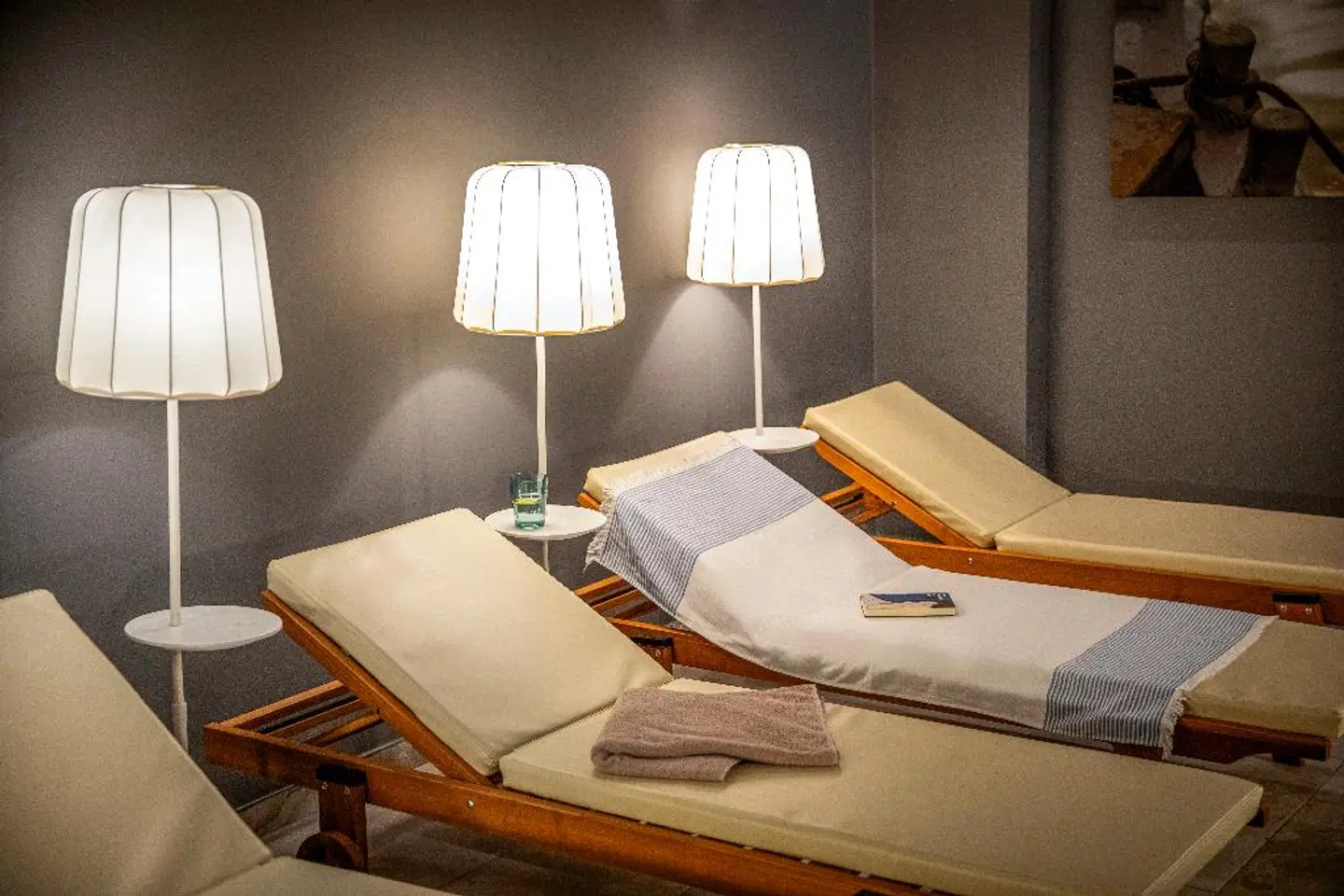 TUI BLUE Makarska HEALTH_BEAUTY