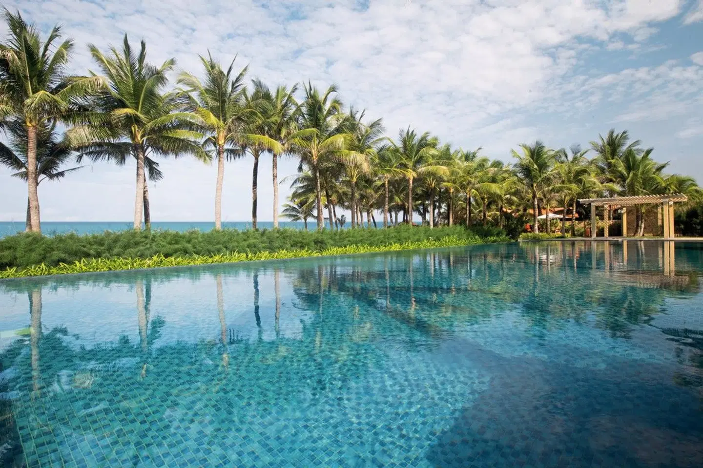 Salinda Resort Phu Quoc Island OUTDOOR_POOL