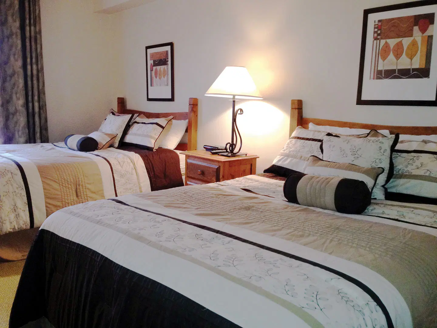 Chilcoot Lodge ROOM_EXAMPLE