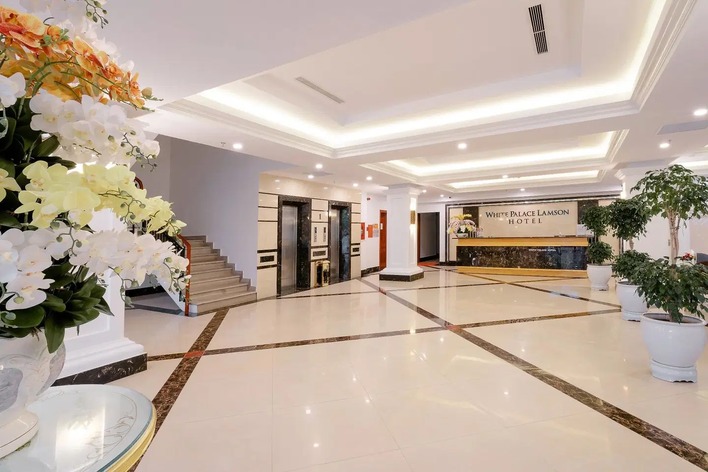 White Palace Lam Son LOUNGE_LOBBY