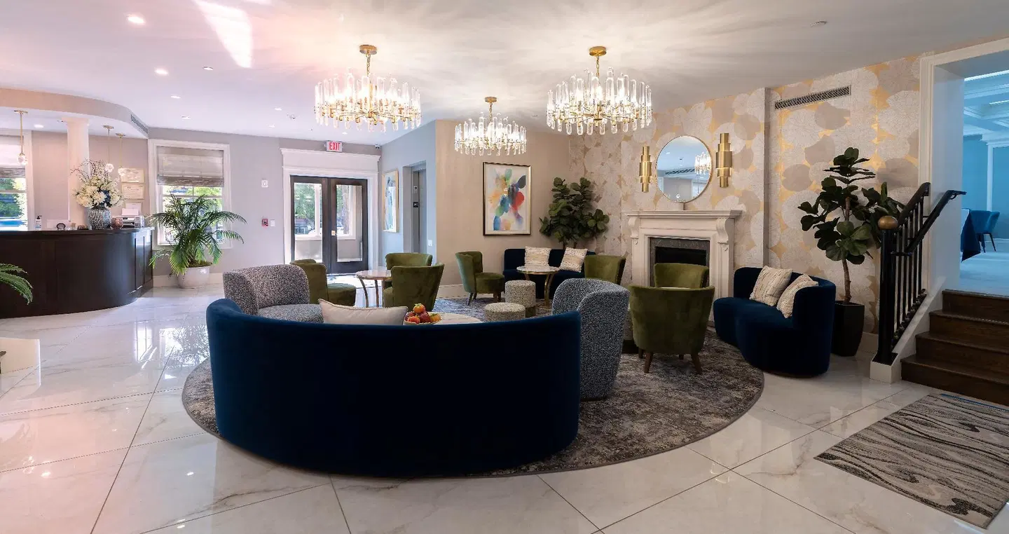 The Orange Inn Boutique Hotel LOUNGE_LOBBY