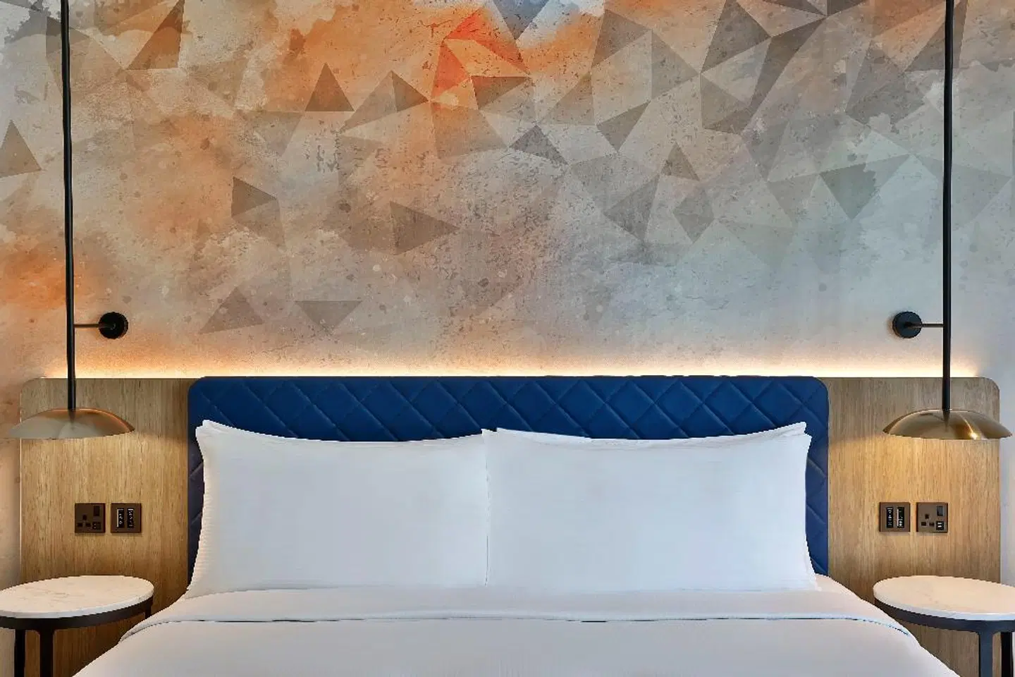 Hilton Garden Inn Dubai Business Bay HEALTH_BEAUTY