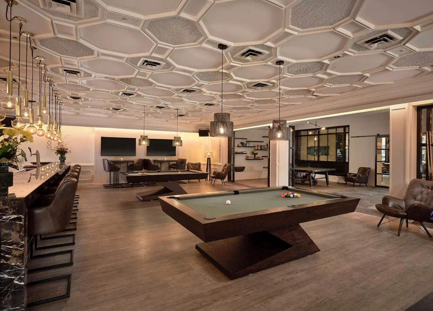 Park Plaza Eindhoven HEALTH_BEAUTY