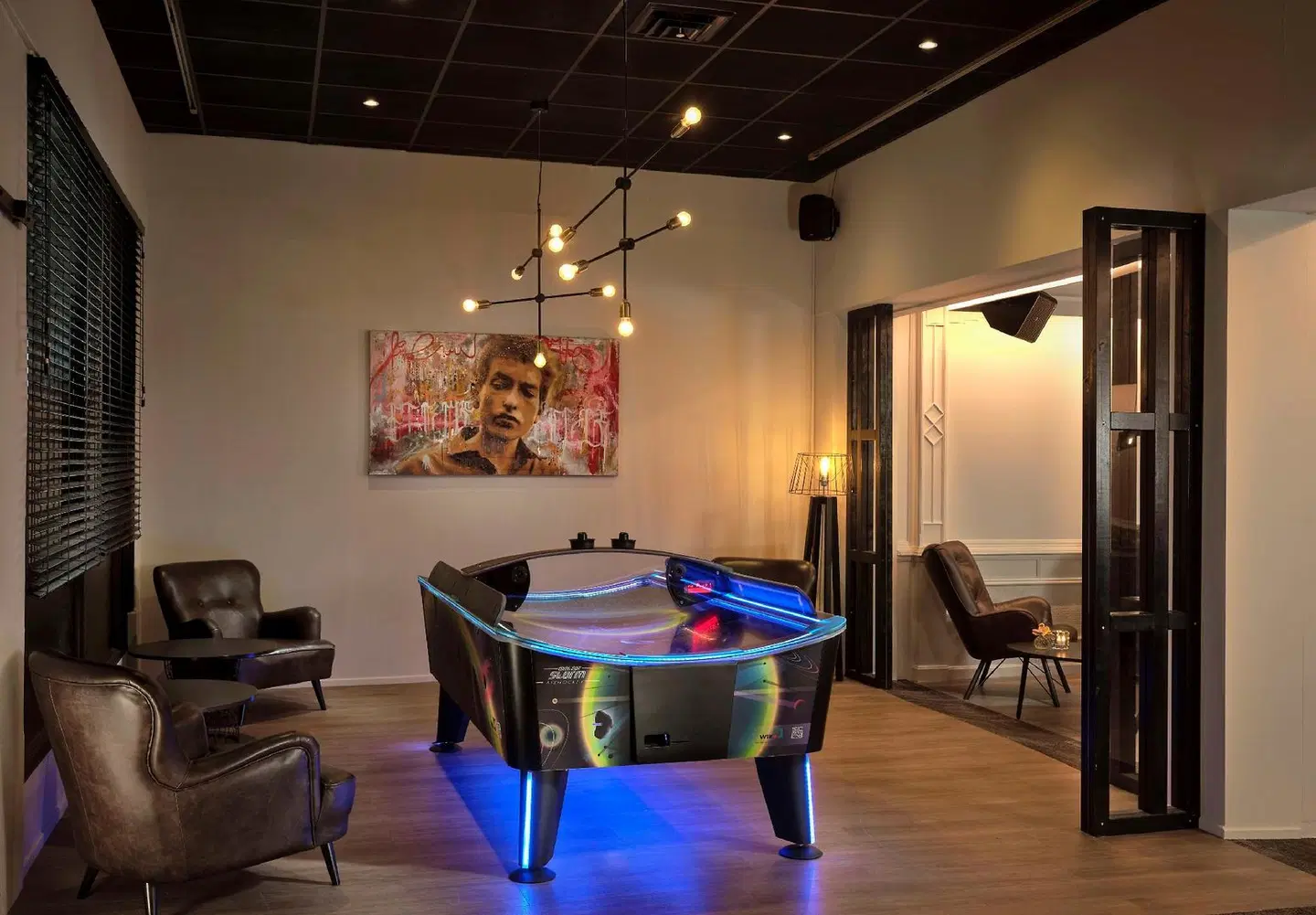 Park Plaza Eindhoven ROOM_EXAMPLE