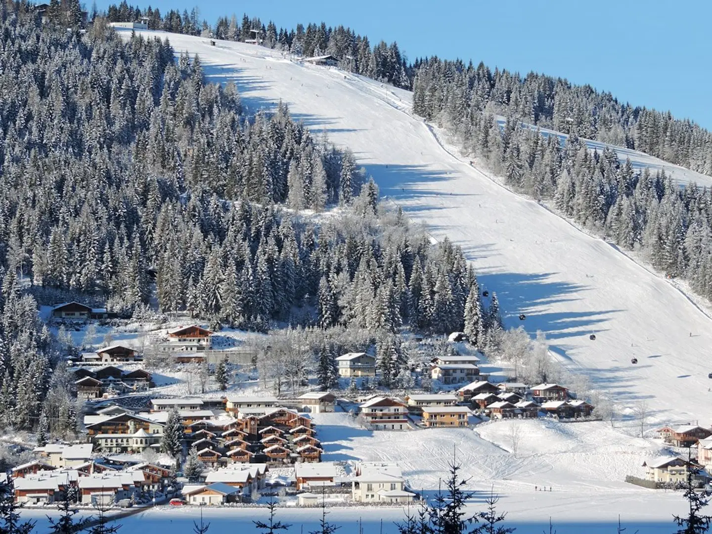 Santa Barbara LANDSCAPE