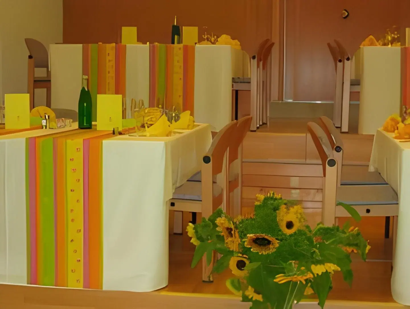 Am Spiegeln dialog.hotel.wien LOUNGE_LOBBY