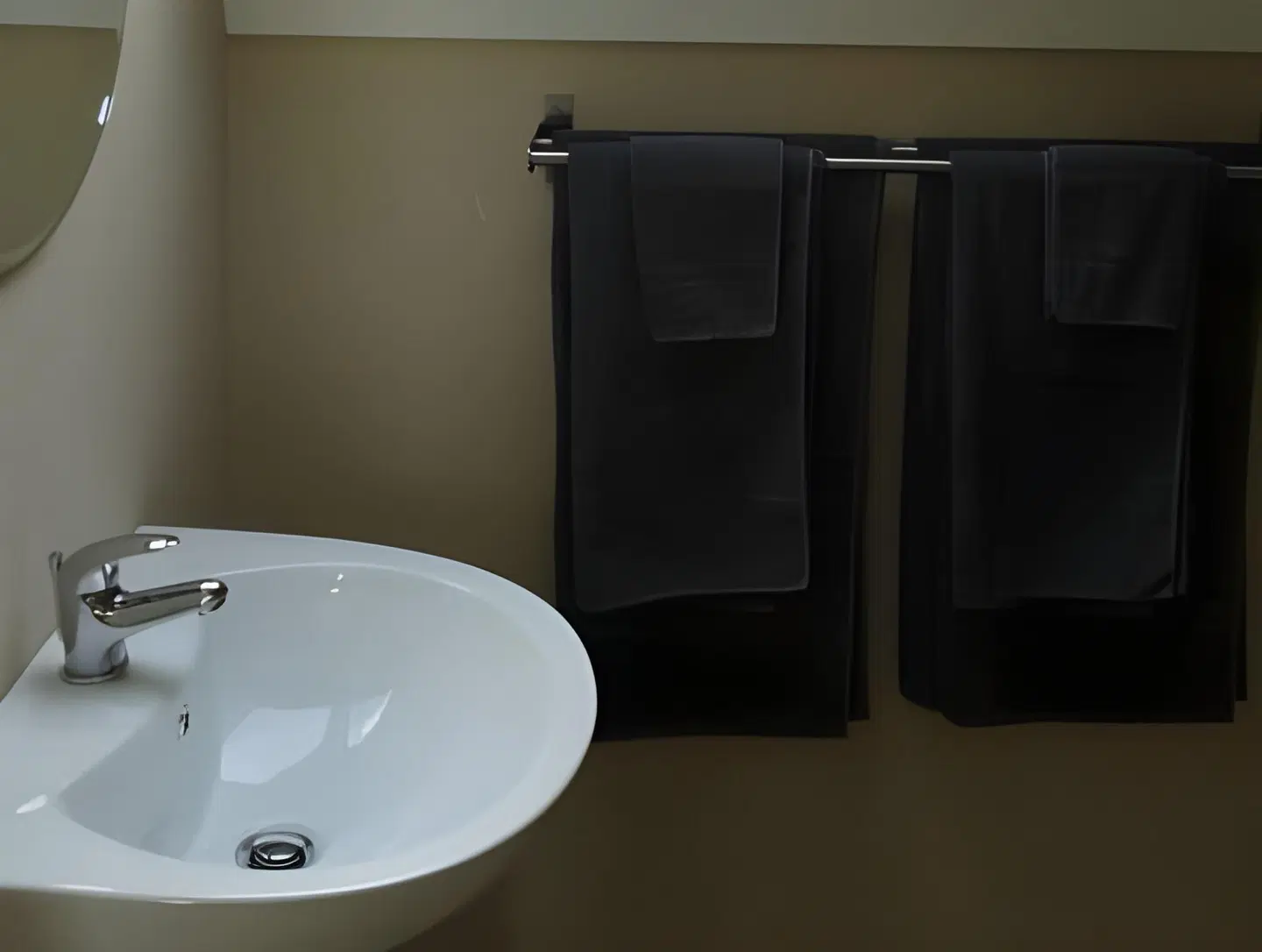 Blackberry Lodge B&B BATHROOM