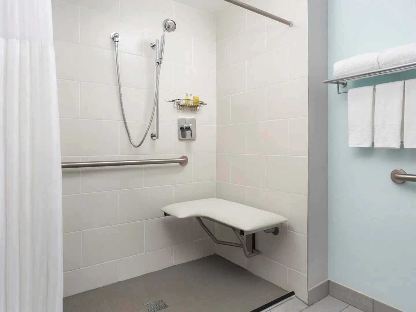 The Gates Hotel South Beach (ex Aloft) BATHROOM