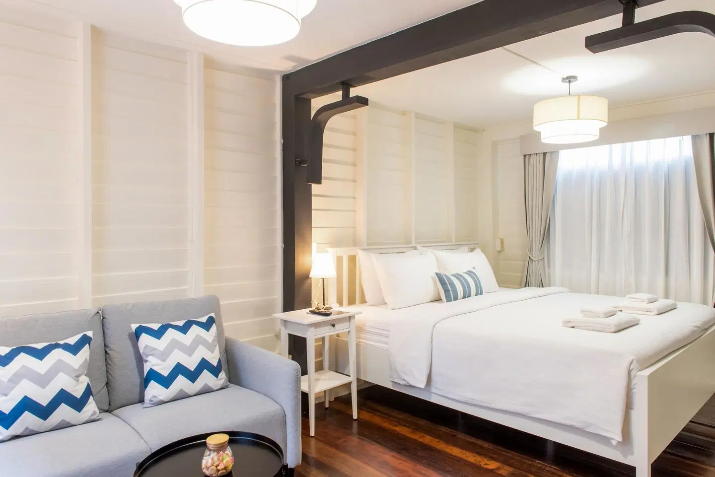 Resort Bangphlat ROOM_EXAMPLE