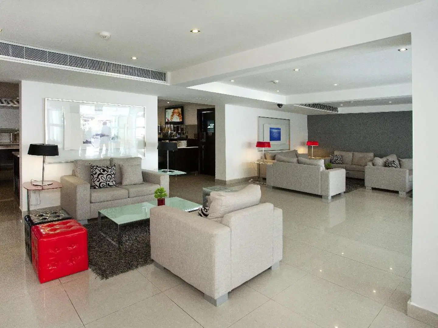 Amorgos Boutique Hotel LOUNGE_LOBBY