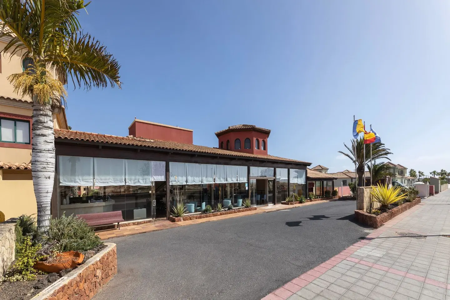 O7 Aloe Corralejo EXTERIOR