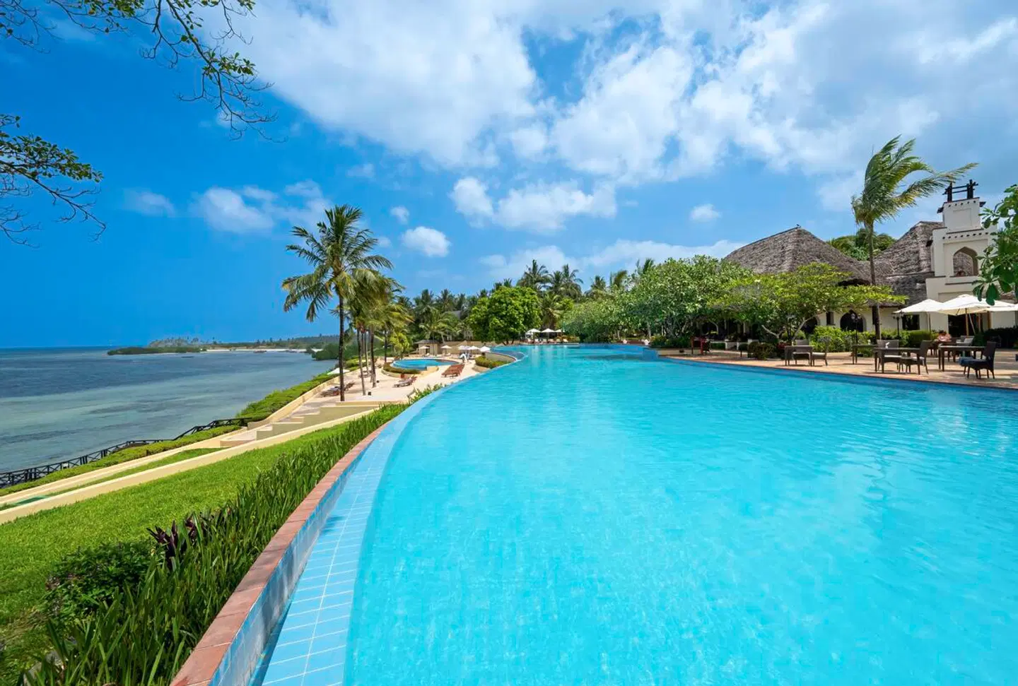 Sea Cliff Resort & Spa OUTDOOR_POOL