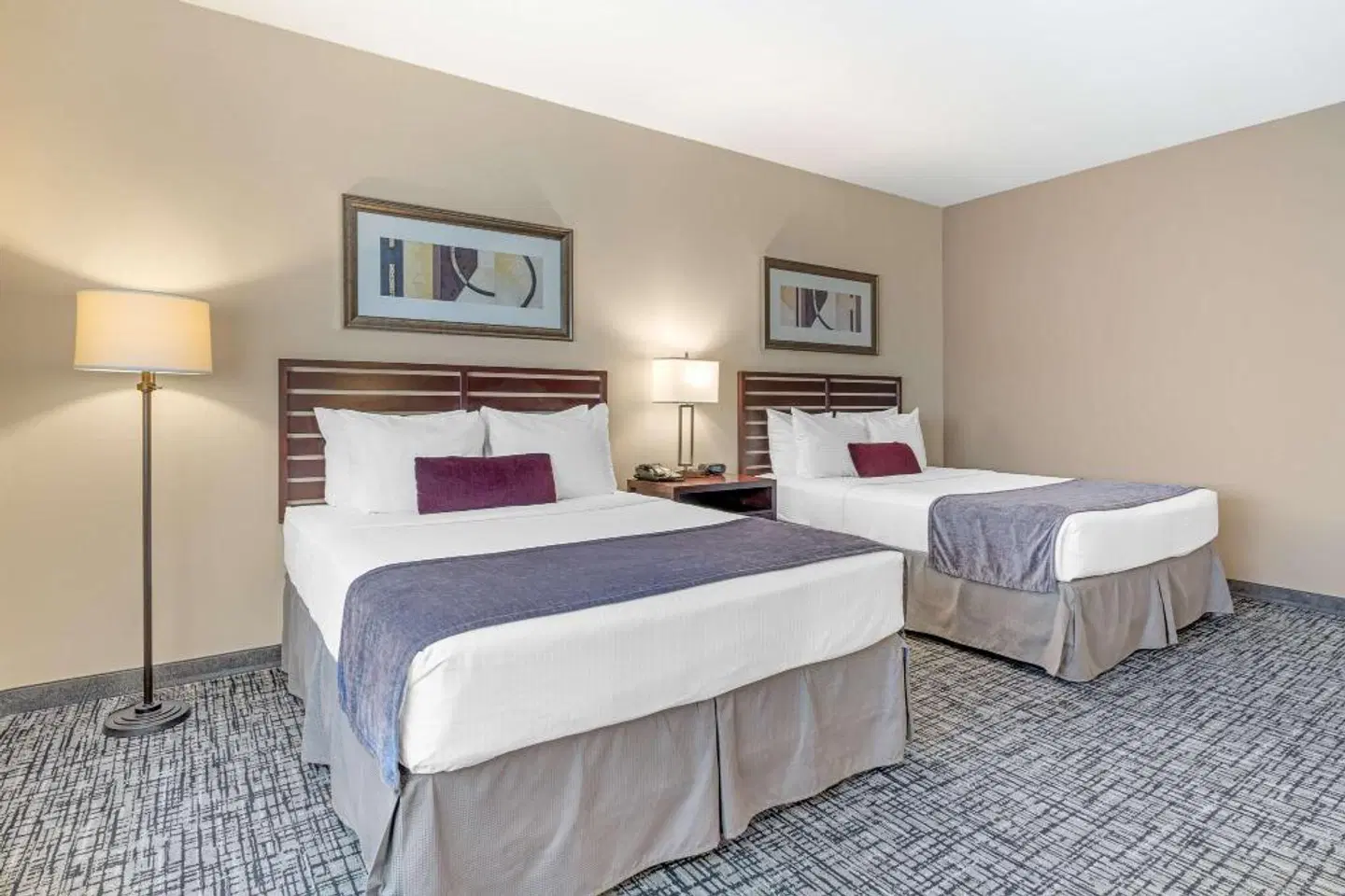 Best Western Plus Bayside Hotel ROOM_EXAMPLE