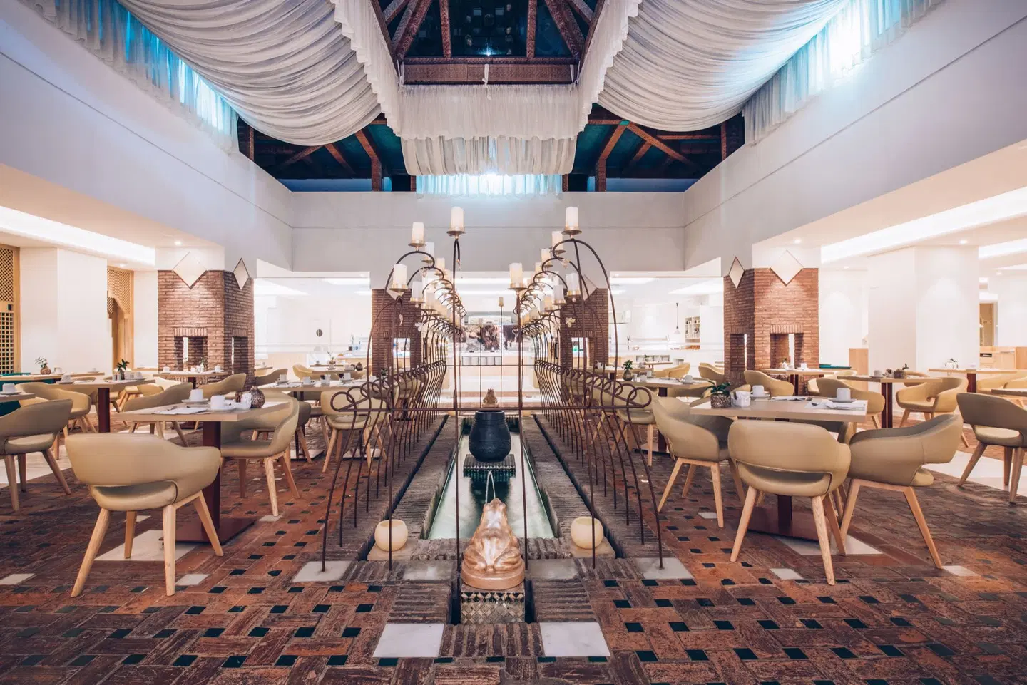 Iberostar Selection Marbella Coral Beach LOUNGE_LOBBY