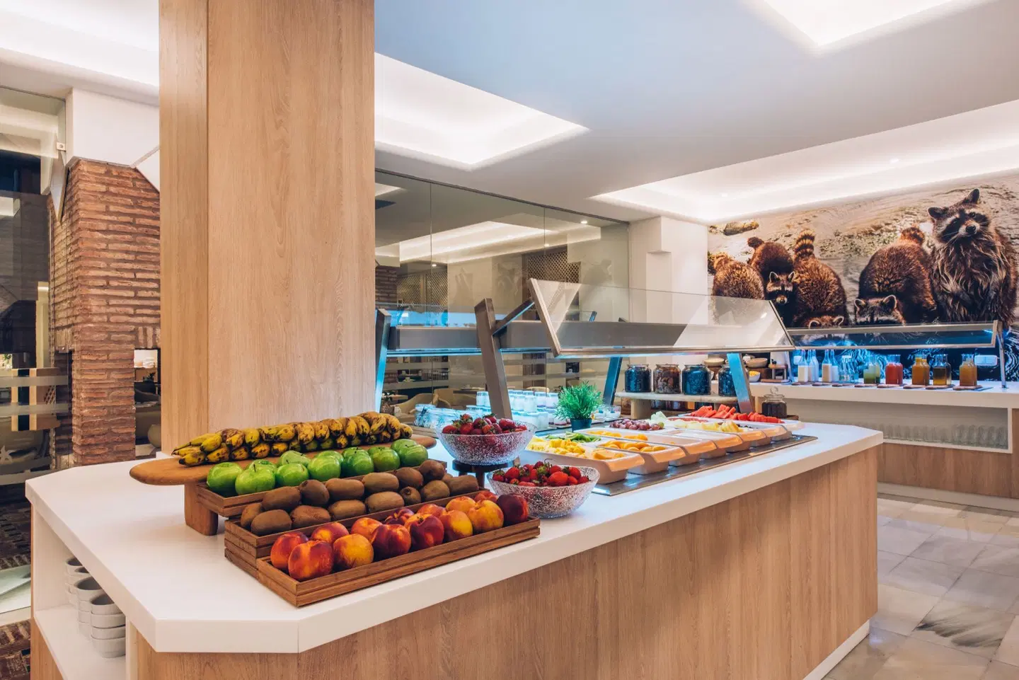 Iberostar Selection Marbella Coral Beach Restaurant