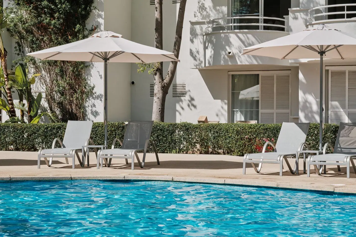 Prinsotel La Pineda OUTDOOR_POOL