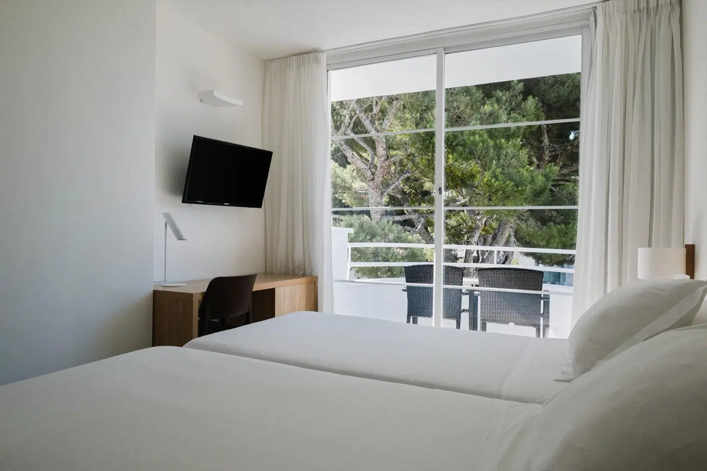 Prinsotel La Pineda ROOM_EXAMPLE